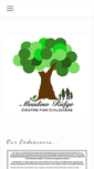 Mobile Screenshot of mrccdaycare.com